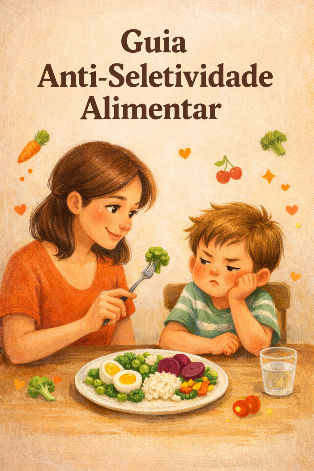 Manual Anti-Seletividade